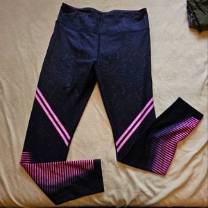 Fila Sport Active Performance Pants